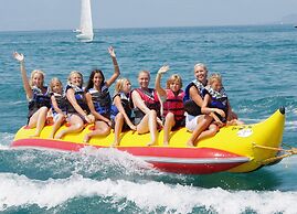 Happy Camp in Camping Bella Italia