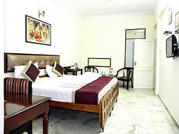 Hotel Kishan Kunj