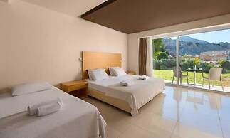 Anavadia hotel-All inclusive