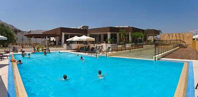 Anavadia hotel-All inclusive