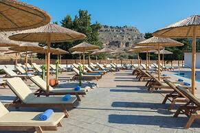 Anavadia hotel-All inclusive