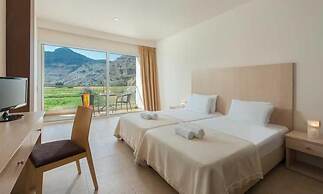 Anavadia hotel-All inclusive