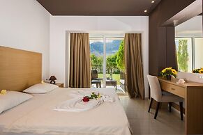 Anavadia hotel-All inclusive