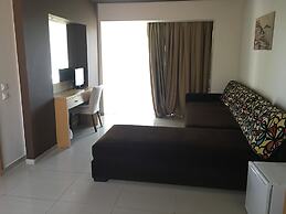 Anavadia hotel-All inclusive