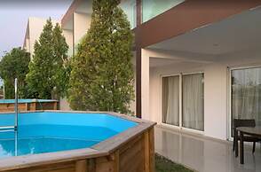 Anavadia hotel-All inclusive