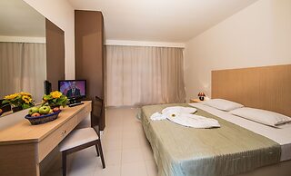 Anavadia hotel-All inclusive