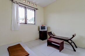 Hotel Kayu Manis