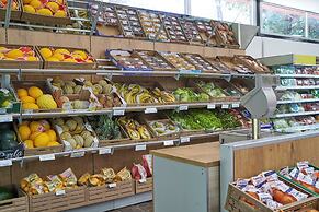 Happy Camp in Camping Baia Domizia