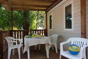 Happy Camp in Camping Baia Domizia