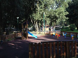 Happy Camp in Camping Baia Domizia