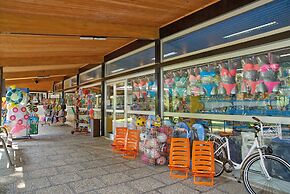 Happy Camp in Camping Baia Domizia