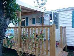 Happy Camp in Camping Baia Domizia