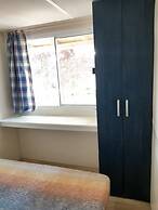 Happy Camp in Camping Baia Domizia