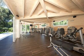 Happy Camp in Camping Baia Domizia