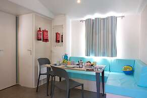 Happy Camp in Camping Baia Domizia