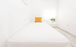 Gibralfaro Premium Center