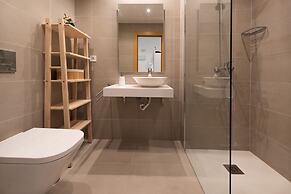 Gibralfaro Premium Center