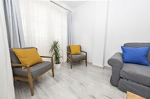 Gibralfaro Premium Center