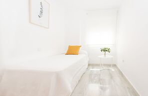 Gibralfaro Premium Center