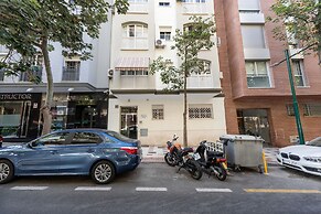 Gibralfaro Premium Center