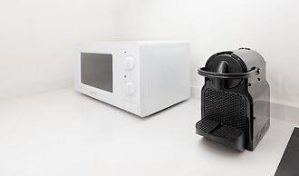 Gibralfaro Premium Center