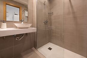 Gibralfaro Premium Center