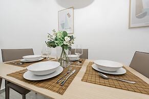 Gibralfaro Premium Center