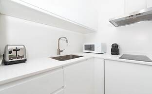 Gibralfaro Premium Center