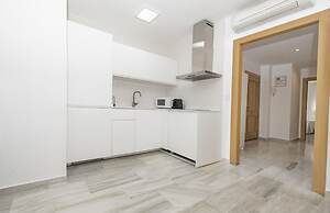 Gibralfaro Premium Center