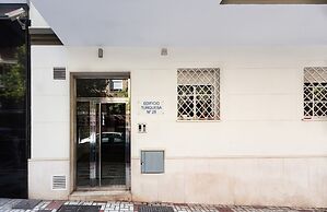 Gibralfaro Premium Center