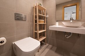 Gibralfaro Premium Center