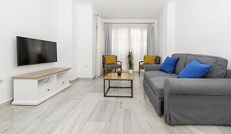 Gibralfaro Premium Center