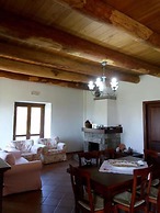 Country House Cammaruso Grande