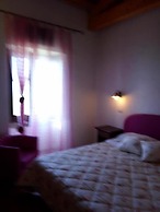 Country House Cammaruso Grande