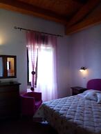 Country House Cammaruso Grande