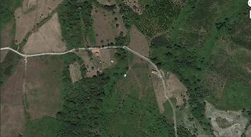 Country House Cammaruso Grande