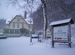 Hotel am Schlosspark