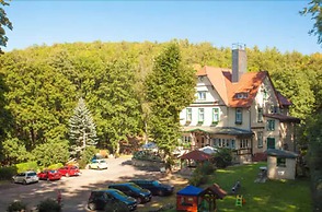 Hotel am Schlosspark