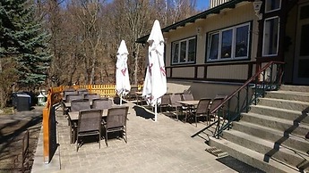 Hotel am Schlosspark