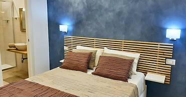 La Piccola Perla Rooms