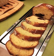 La Piccola Perla Rooms