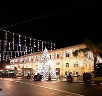 La Piccola Perla Rooms