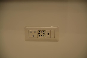 La Piccola Perla Rooms