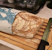 La Piccola Perla Rooms