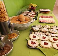 La Piccola Perla Rooms