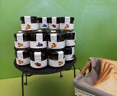 La Piccola Perla Rooms