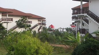 Ladja Beach Resort