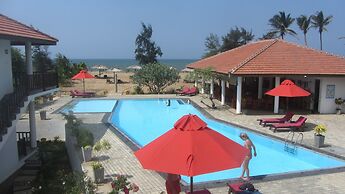Ladja Beach Resort