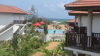 Ladja Beach Resort