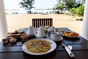 Ladja Beach Resort